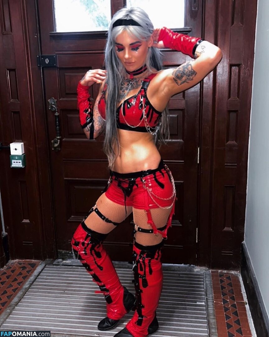 Hannah Taylor / hannah__taylor / hannahtaylorr Naakt OnlyFans  Gelekte foto #6