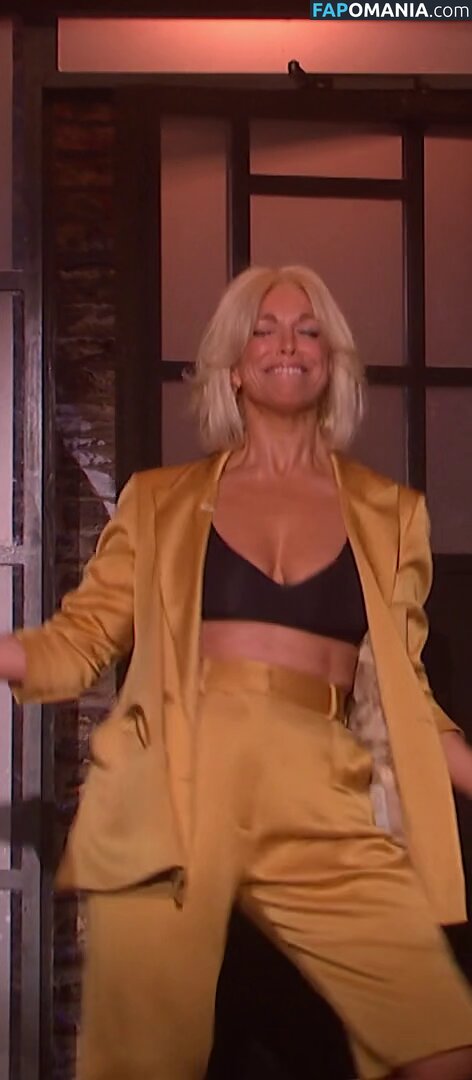Hannah Waddingham / hannah_waddingham Naakt OnlyFans  Gelekte foto #30