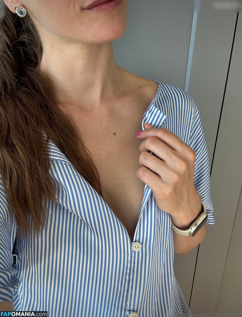 Hannah Woods / hannah-woods / hannah_amanita / hannwoodss Naakt OnlyFans  Gelekte foto #71