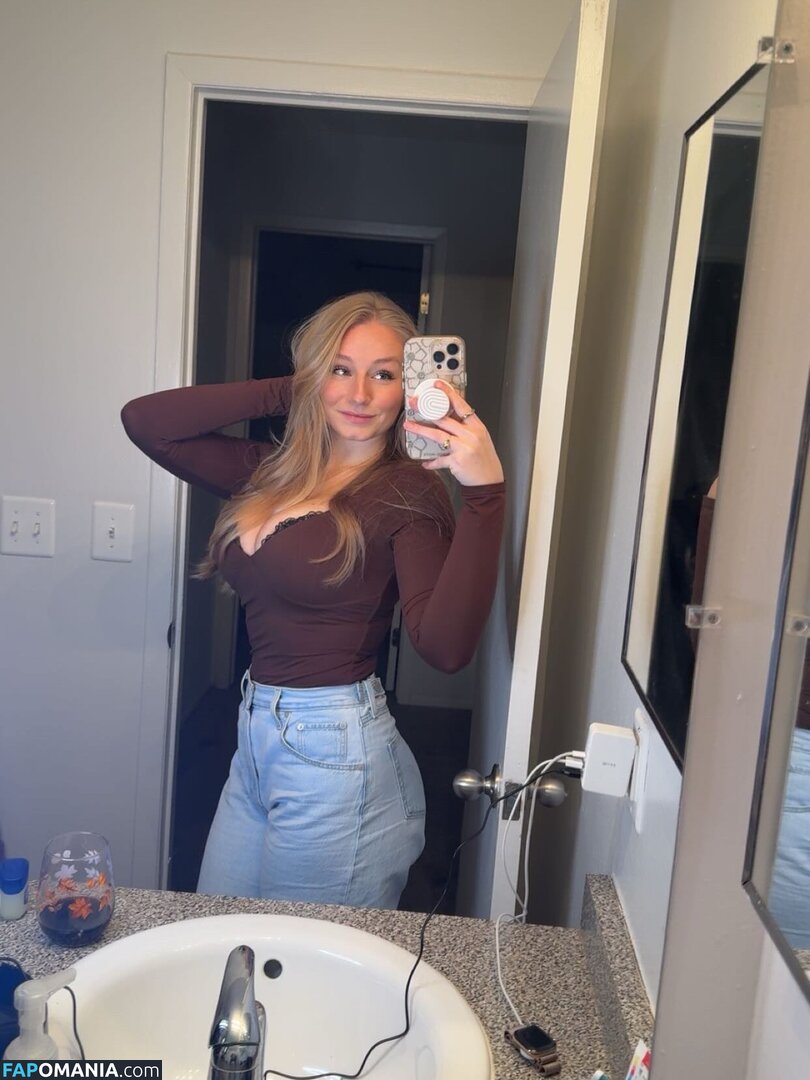 Hannah Woods / hannah-woods / hannah_amanita / hannwoodss Naakt OnlyFans  Gelekte foto #78