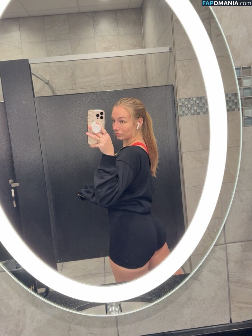 Hannah Woods / hannah-woods / hannah_amanita / hannwoodss Naakt OnlyFans  Gelekte foto #79