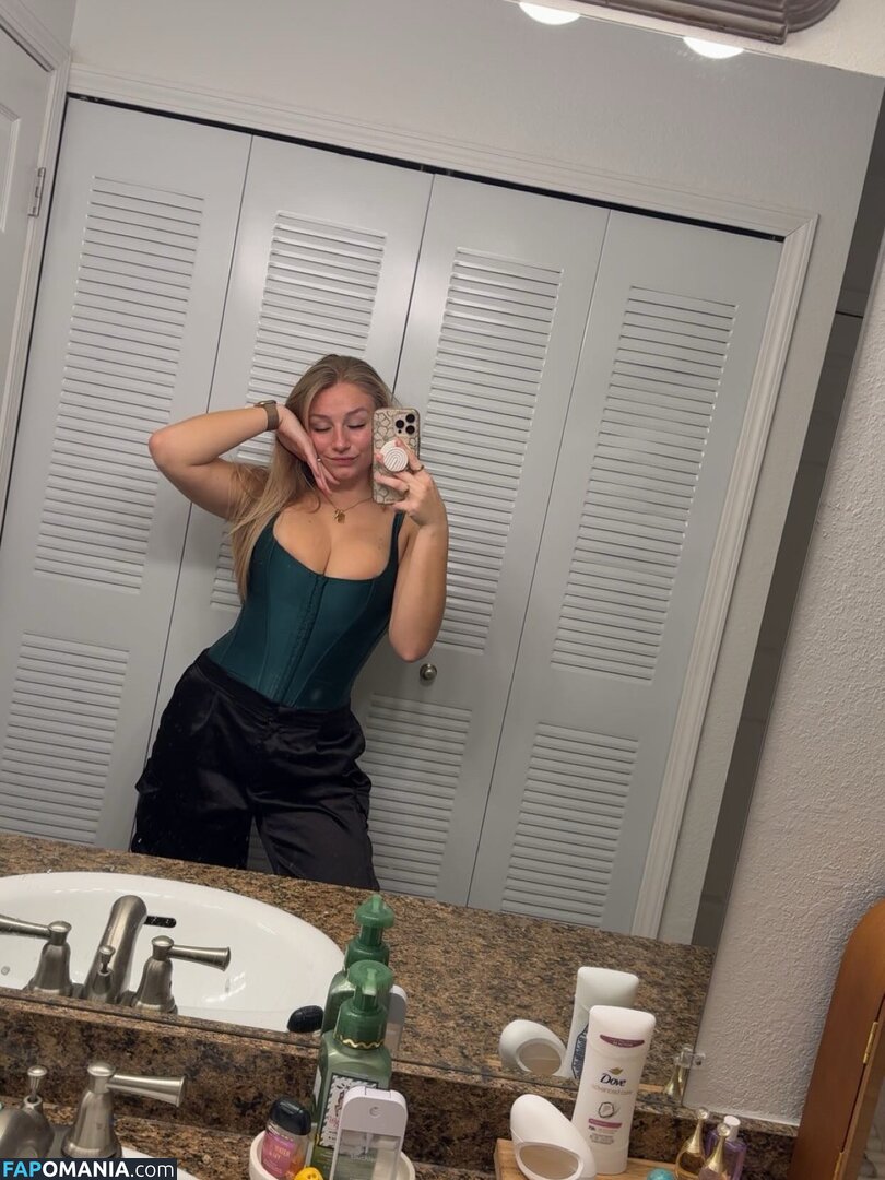 Hannah Woods / hannah-woods / hannah_amanita / hannwoodss Naakt OnlyFans  Gelekte foto #80