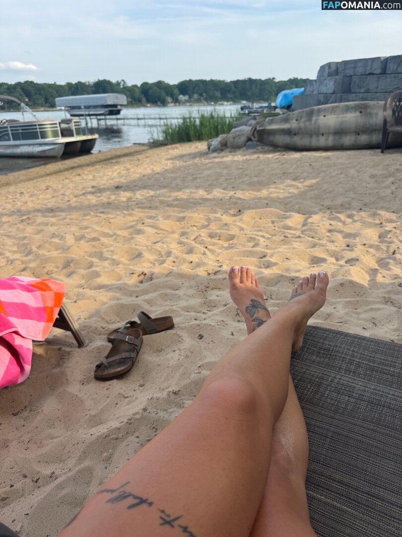Hannah Farm / Hannahfarm / thehannahfarm Naakt OnlyFans  Gelekte foto #72