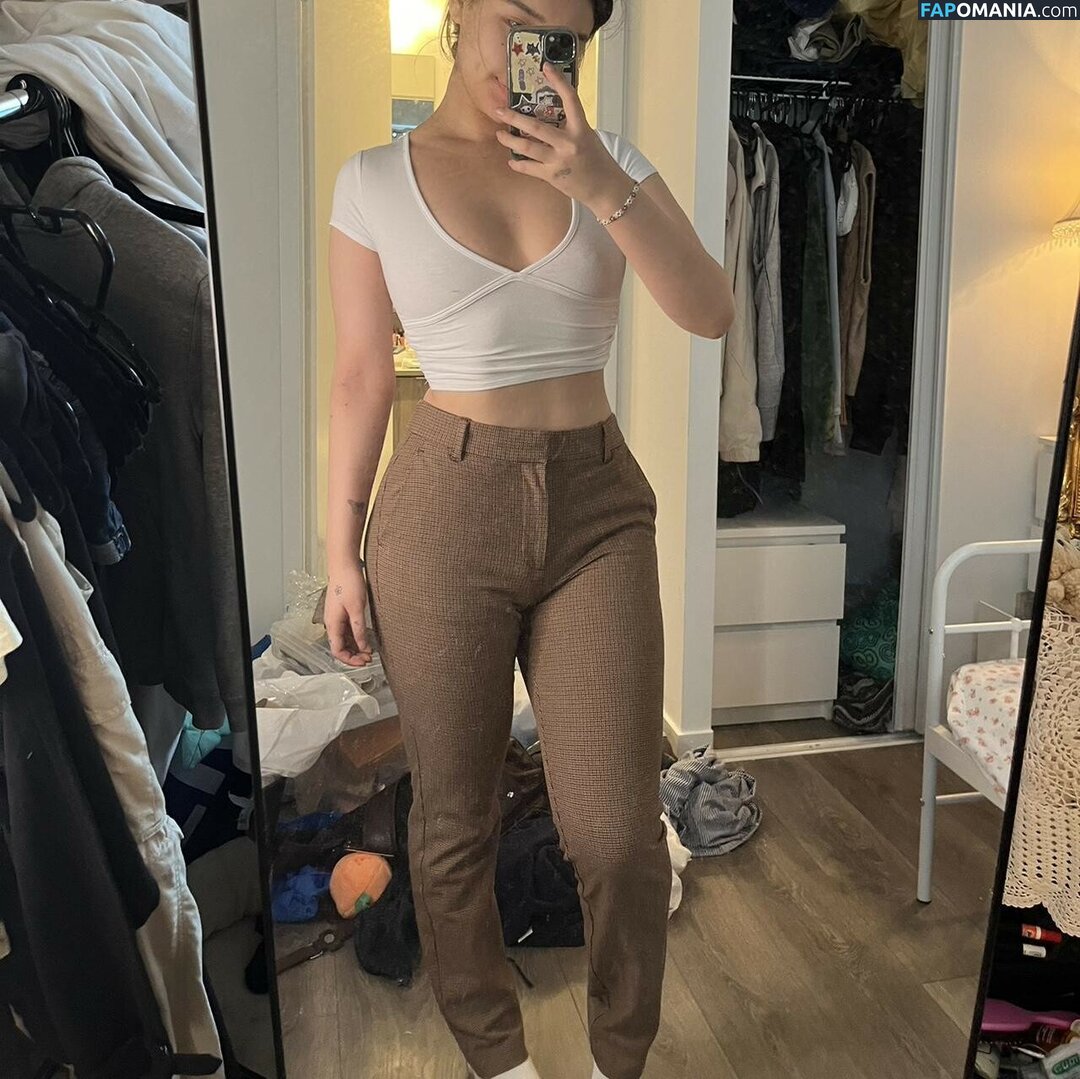 Hannahkae27 Naakt OnlyFans  Gelekte foto #5