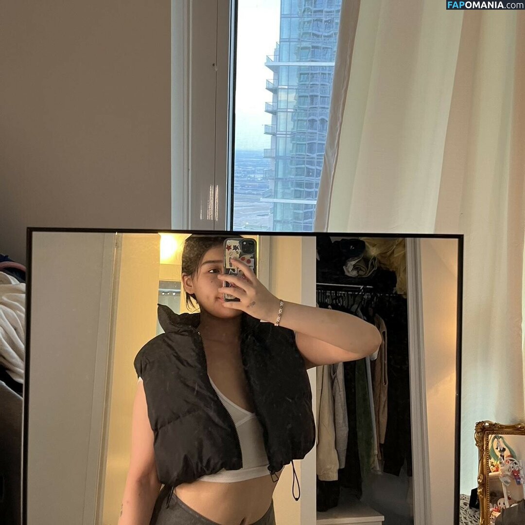Hannahkae27 Naakt OnlyFans  Gelekte foto #7