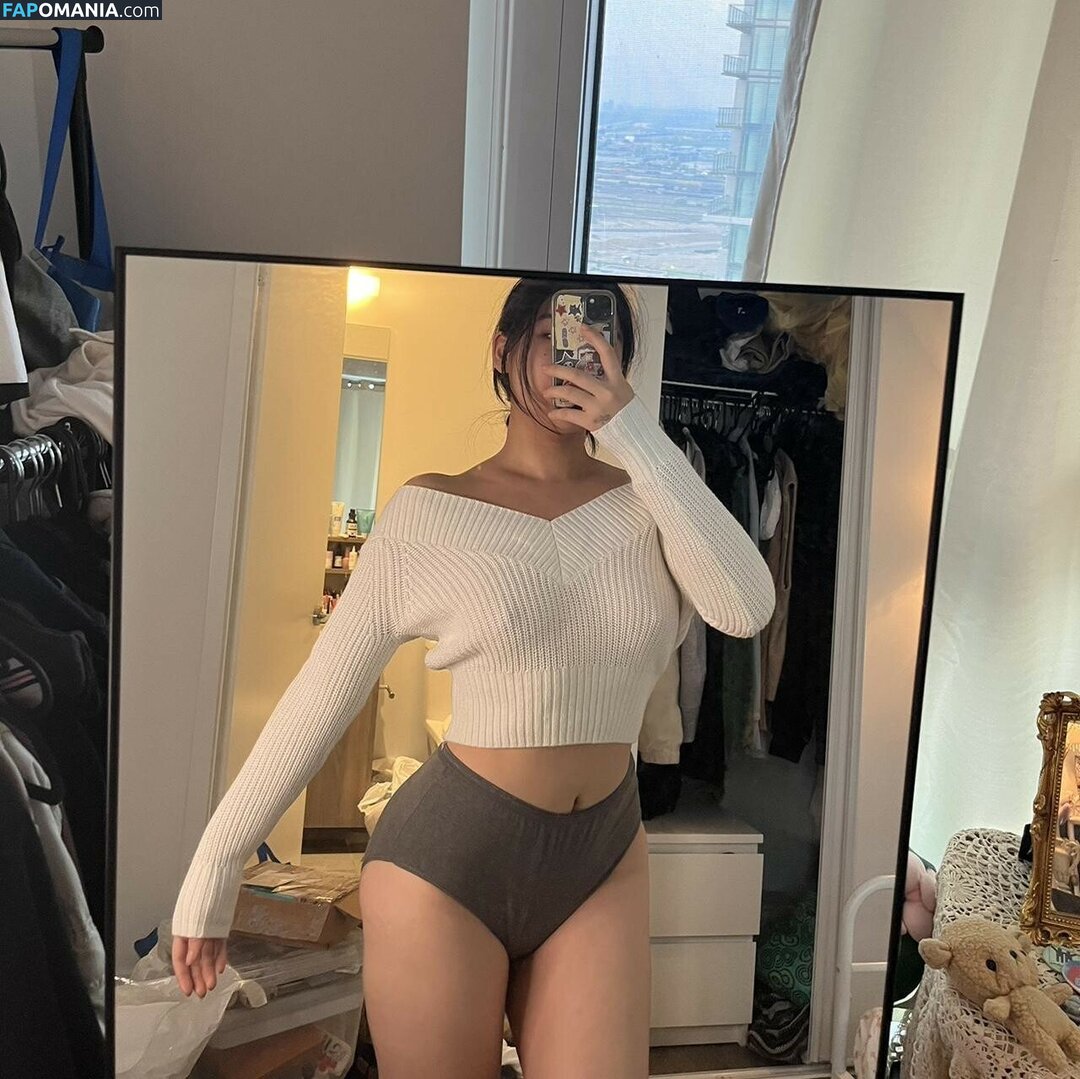 Hannahkae27 Naakt OnlyFans  Gelekte foto #13