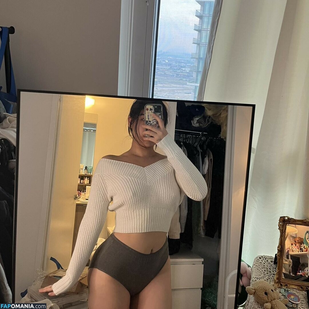 Hannahkae27 Naakt OnlyFans  Gelekte foto #14