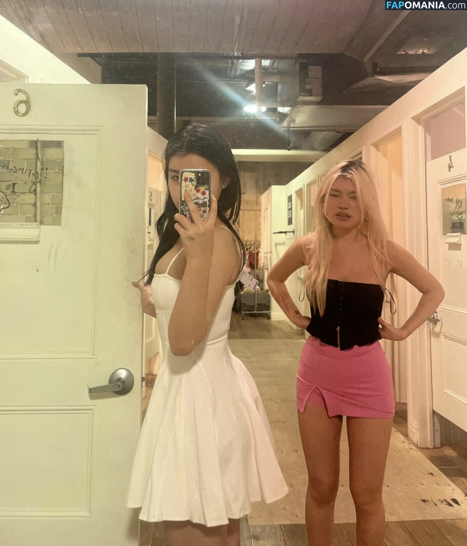 Hannahkae27 Naakt OnlyFans  Gelekte foto #17