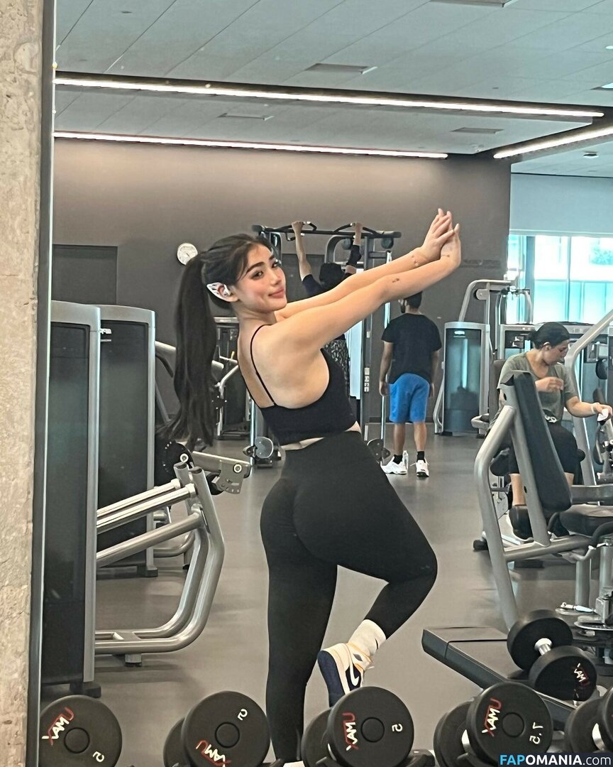 Hannahkae27 Naakt OnlyFans  Gelekte foto #33
