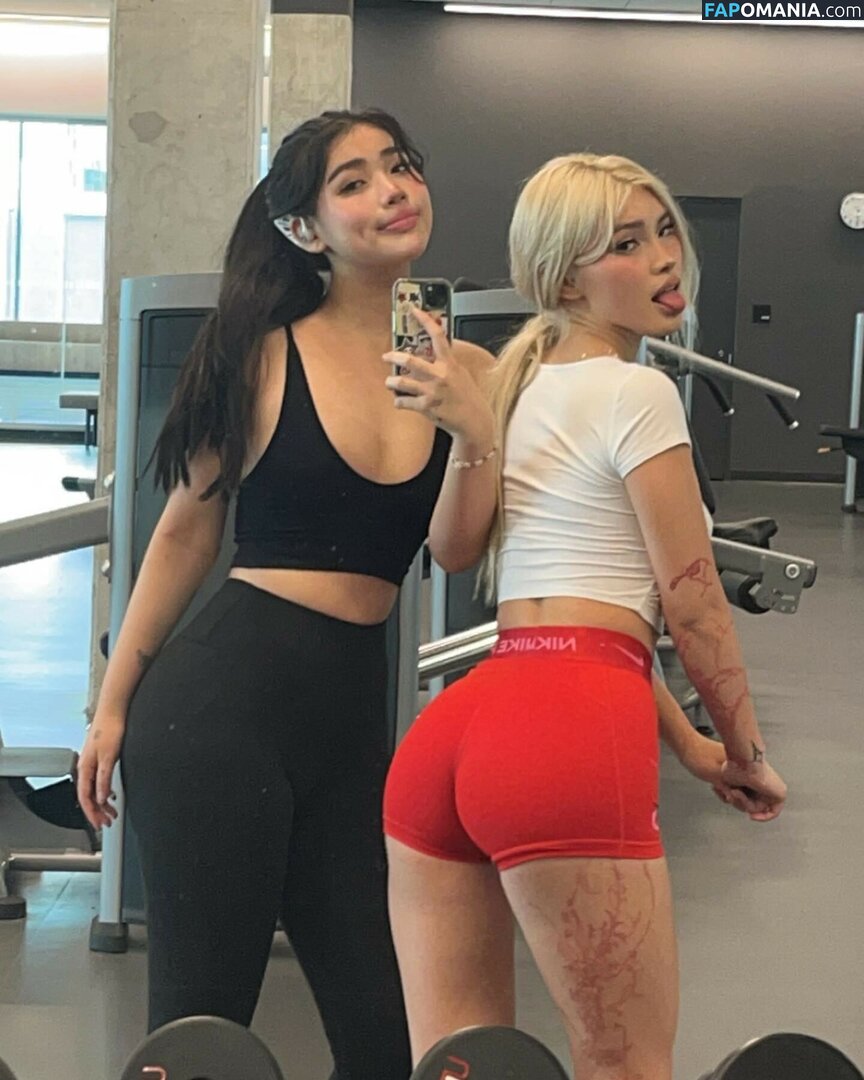 Hannahkae27 Naakt OnlyFans  Gelekte foto #37
