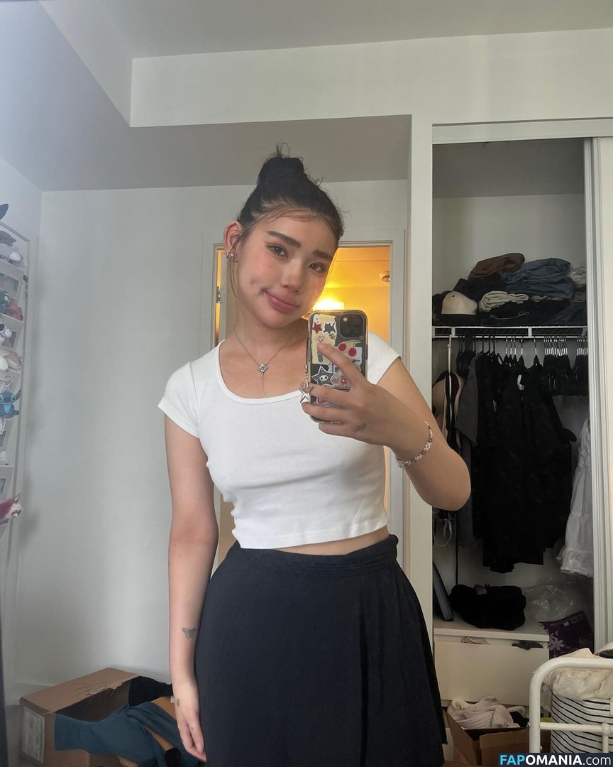 Hannahkae27 Naakt OnlyFans  Gelekte foto #102