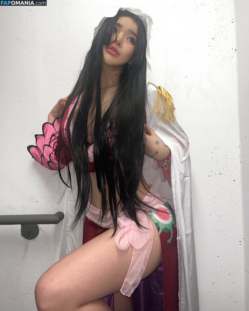 Hannahkae27 Naakt OnlyFans  Gelekte foto #479