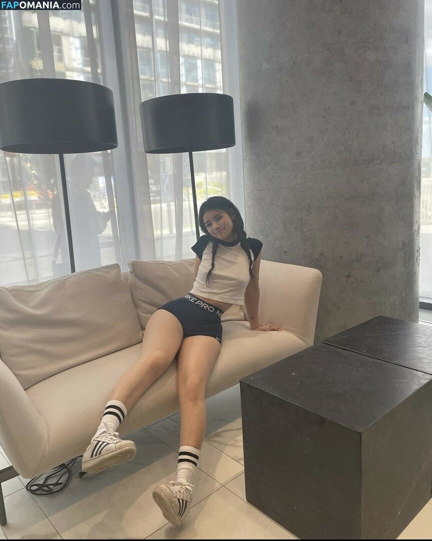 Hannahkae27 Naakt OnlyFans  Gelekte foto #545