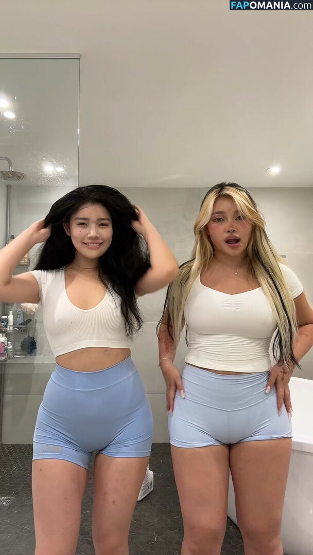 Hannahkae27 Naakt OnlyFans  Gelekte foto #737