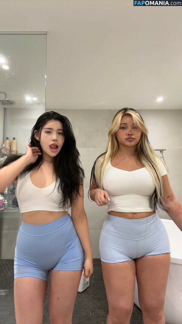 Hannahkae27 Naakt OnlyFans  Gelekte foto #739