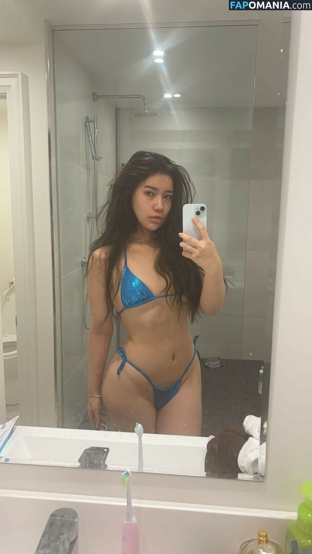 Hannahkae27 Naakt OnlyFans  Gelekte foto #780