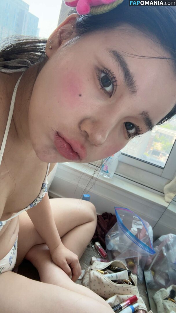 Hannahkae27 Naakt OnlyFans  Gelekte foto #808