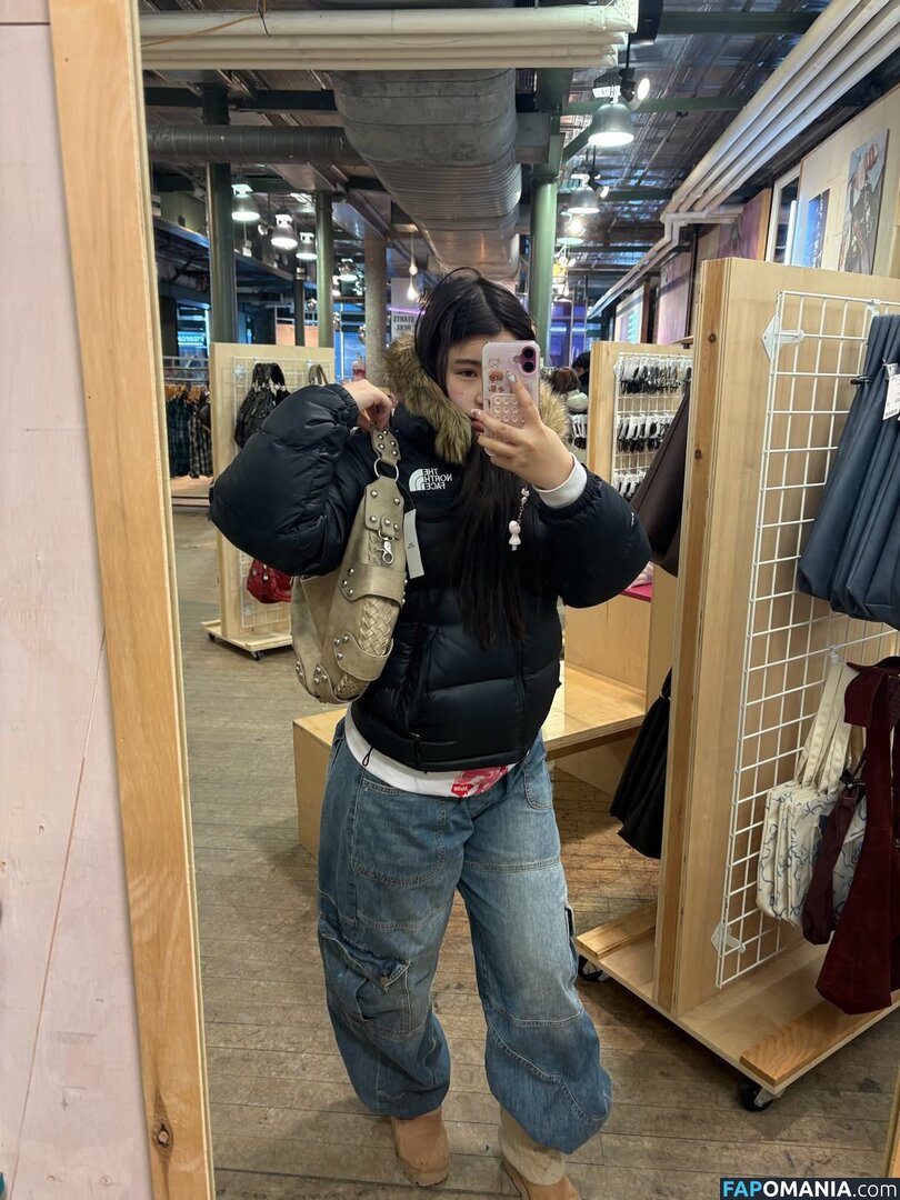 Hannahkae27 Naakt OnlyFans  Gelekte foto #820