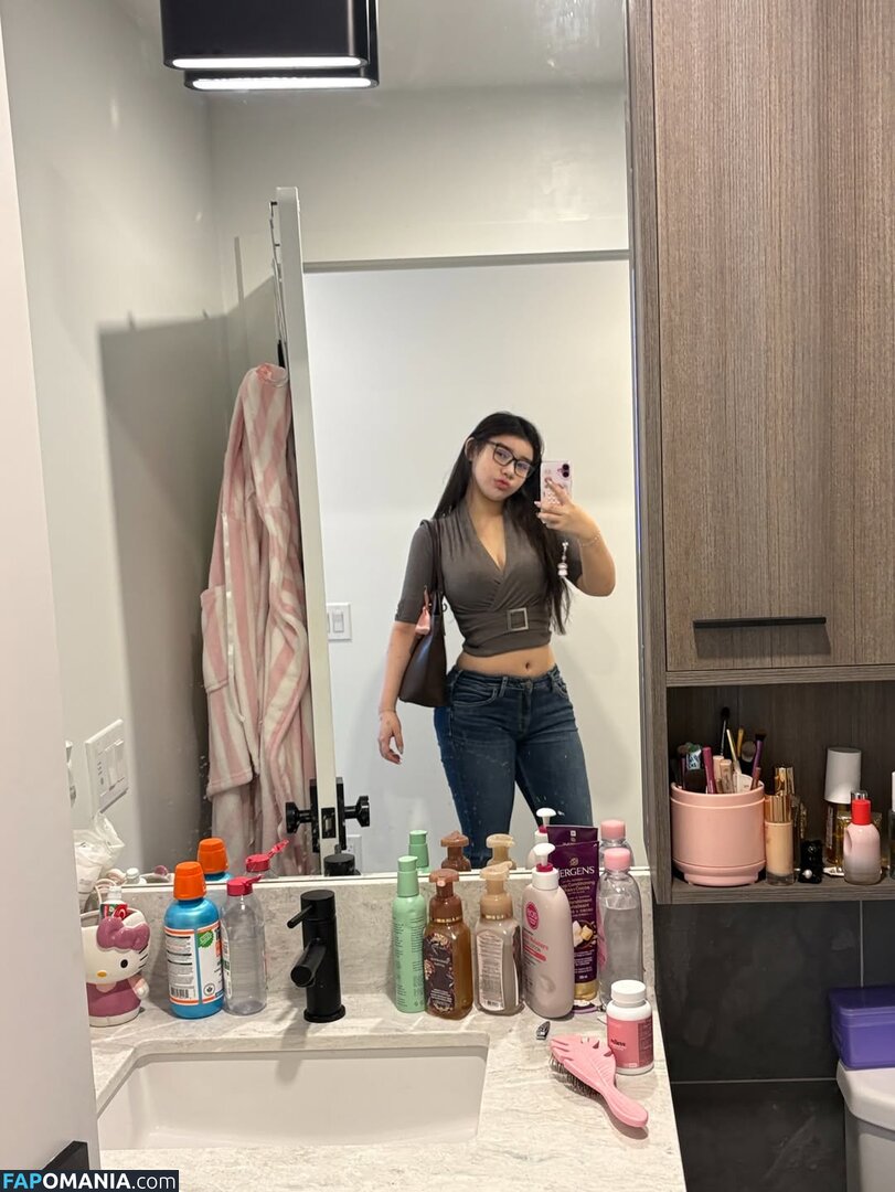 Hannahkae27 Naakt OnlyFans  Gelekte foto #825