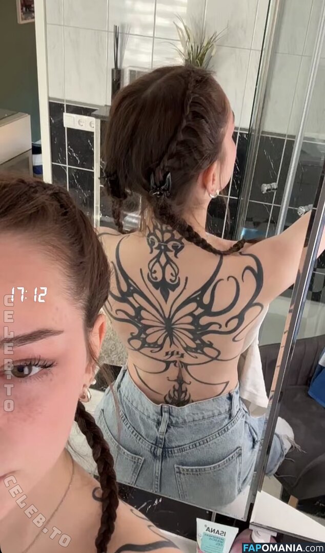 hannahluisienne / hannahluisiennebackup / hannahluisiennee Naakt OnlyFans  Gelekte foto #23