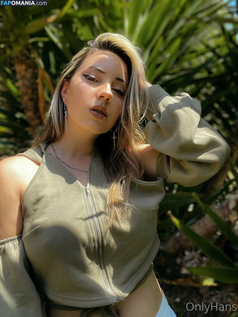 HannahRayNinja Naakt OnlyFans  Gelekte foto #115