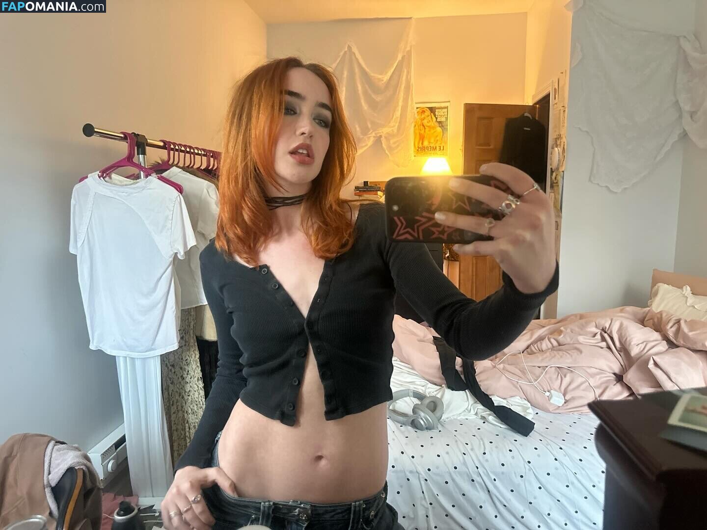 hannahriling Naakt OnlyFans  Gelekte foto #3