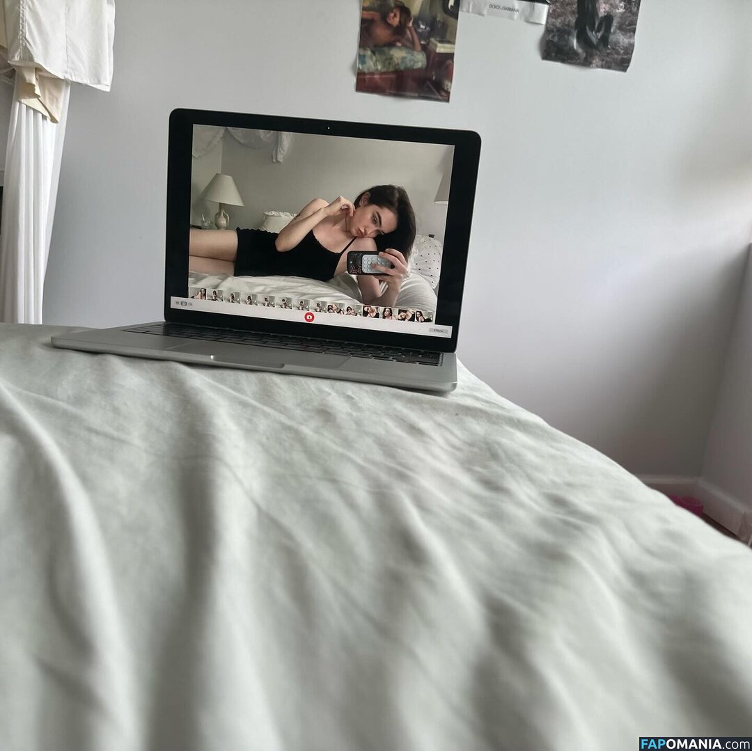 hannahriling Naakt OnlyFans  Gelekte foto #5