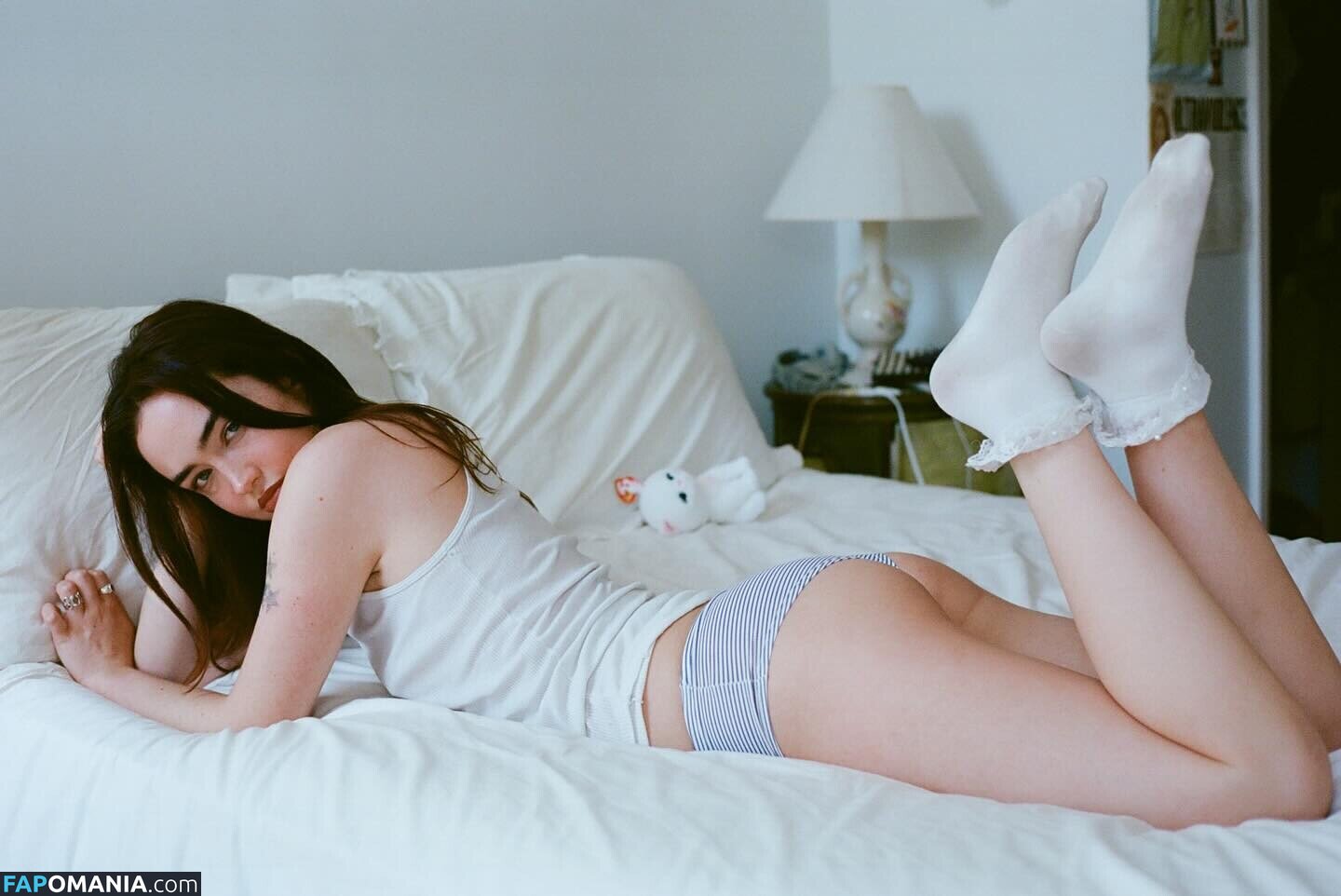 hannahriling Naakt OnlyFans  Gelekte foto #19