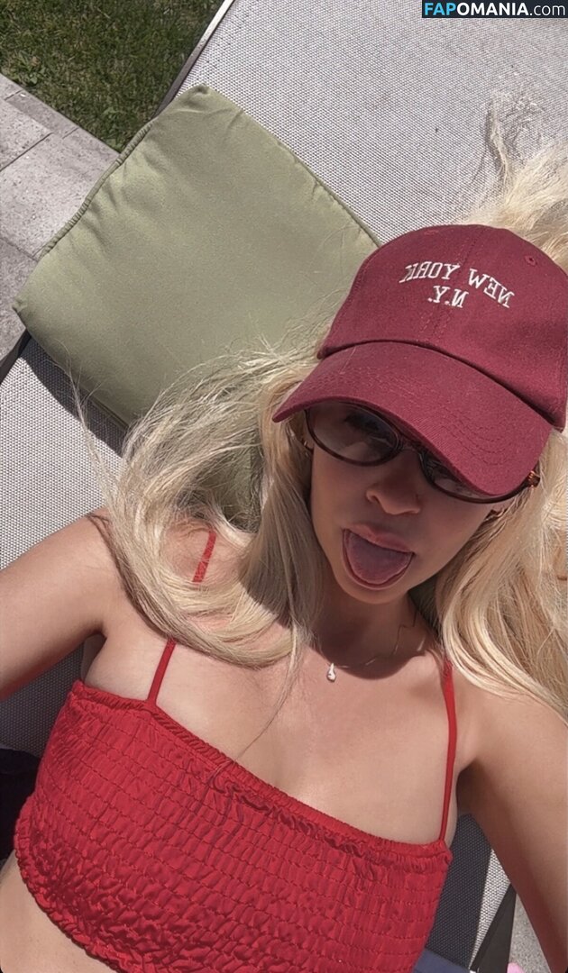 Hannahsiegel2 / bananahannahhh / bananahannahhhh Naakt OnlyFans  Gelekte foto #5