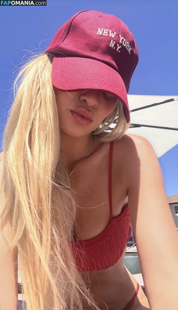 Hannahsiegel2 / bananahannahhh / bananahannahhhh Naakt OnlyFans  Gelekte foto #6