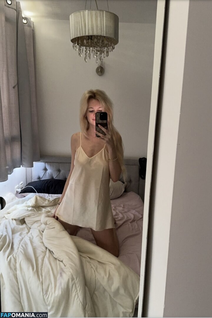 Hannahsiegel2 / bananahannahhh / bananahannahhhh Naakt OnlyFans  Gelekte foto #10