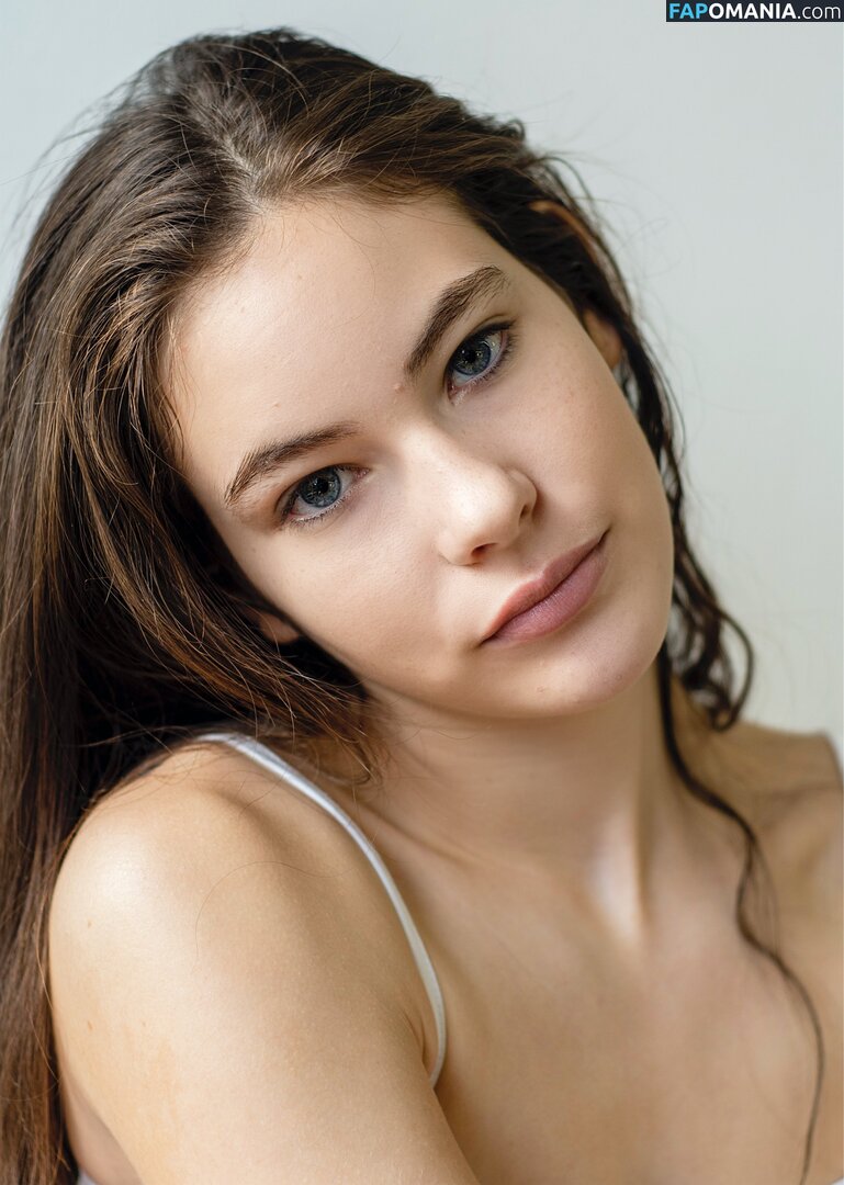 hannahtoridiluzio Naakt OnlyFans  Gelekte foto #1