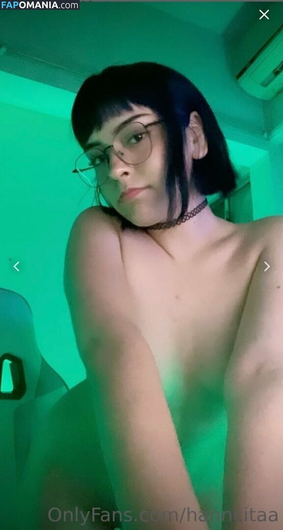 hanncitaa / hanncitaa_ Naakt OnlyFans  Gelekte foto #16