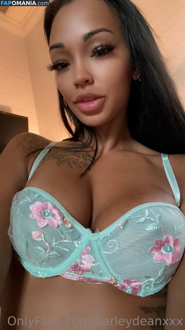 Harley Dean / TooooMuchAtOnce / harleydean / realharleyydean Naakt OnlyFans  Gelekte foto #16