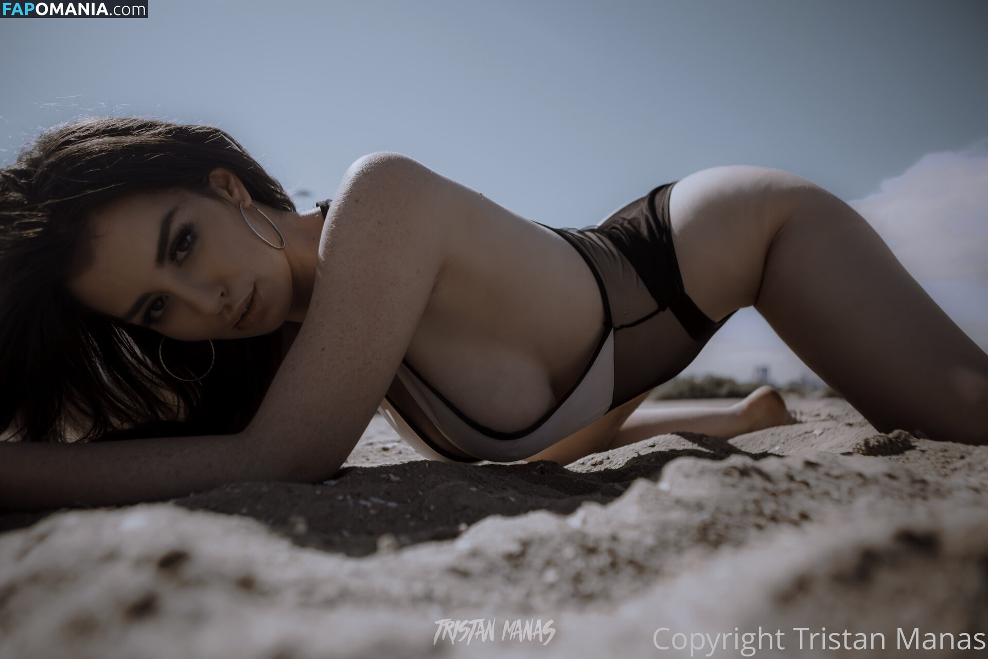 Harley Sinn / harley.forever / harley.sin / harley__forever Naakt OnlyFans  Gelekte foto #18