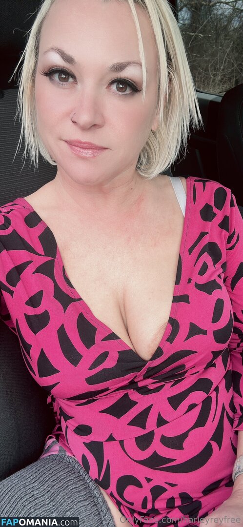 harleyreyfree Naakt OnlyFans  Gelekte foto #16