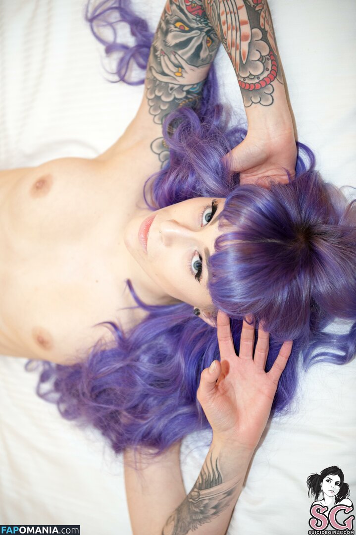 Harlyn / harlynlabel / harlynlove Naakt OnlyFans  Gelekte foto #1