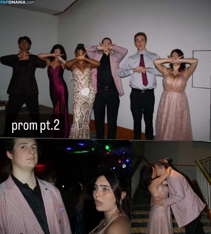 Harmonie / harmoniekrieger / rainetmae Naakt OnlyFans  Gelekte foto #1