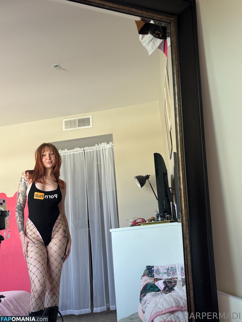 harpermadi_ / harpermadisfw Naakt OnlyFans  Gelekte foto #4537