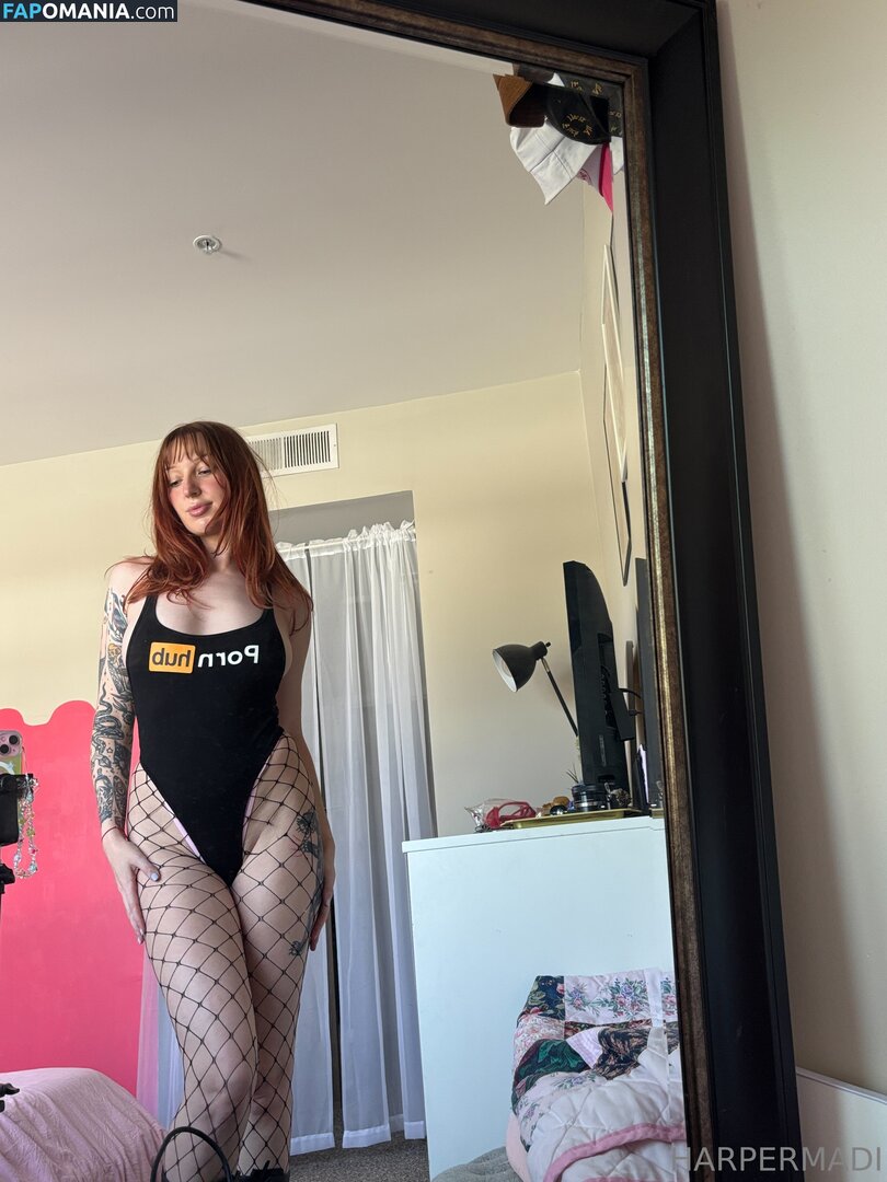 harpermadi_ / harpermadisfw Naakt OnlyFans  Gelekte foto #4538