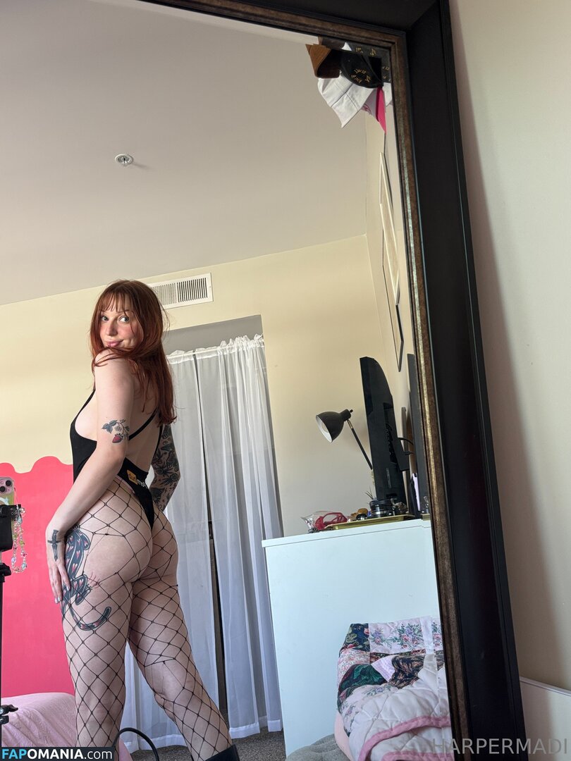harpermadi_ / harpermadisfw Naakt OnlyFans  Gelekte foto #4539