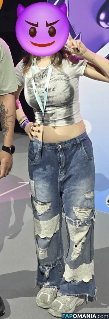 Harriet Barnes / harriet_barnesxx / harrietbarness Naakt OnlyFans  Gelekte foto #16