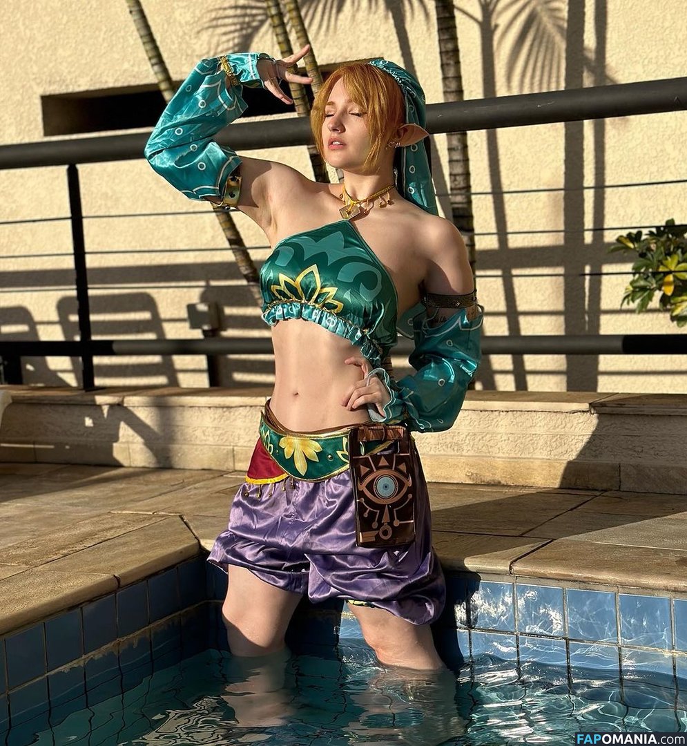 Haru Jiggly / haru_jiggly Naakt OnlyFans  Gelekte foto #2