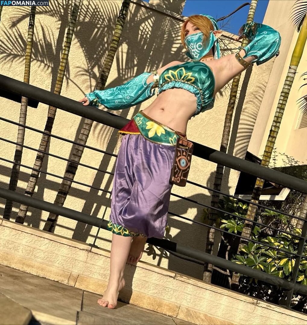 Haru Jiggly / haru_jiggly Naakt OnlyFans  Gelekte foto #27