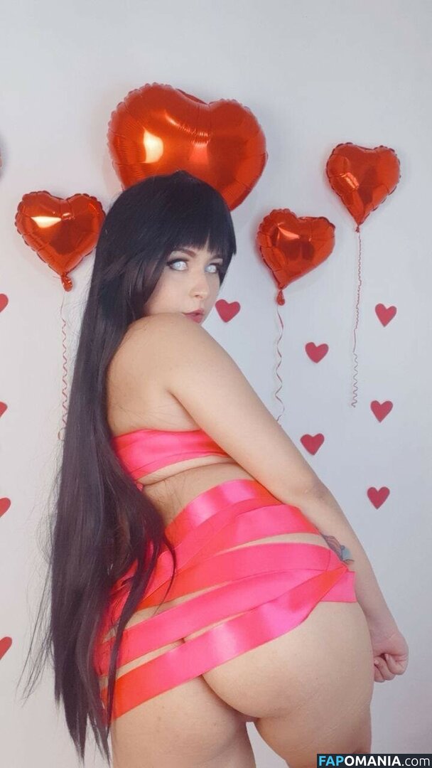 Dani.Doe / Harumicos Naakt OnlyFans  Gelekte foto #21