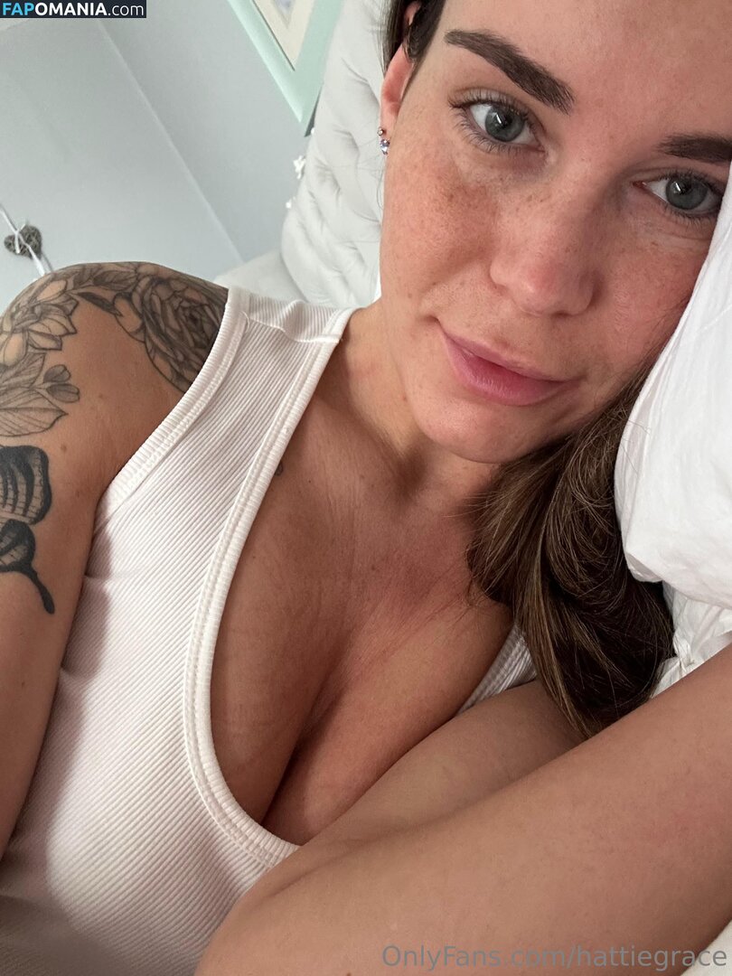 hattiegrace / hattiegrace_model Naakt OnlyFans  Gelekte foto #8