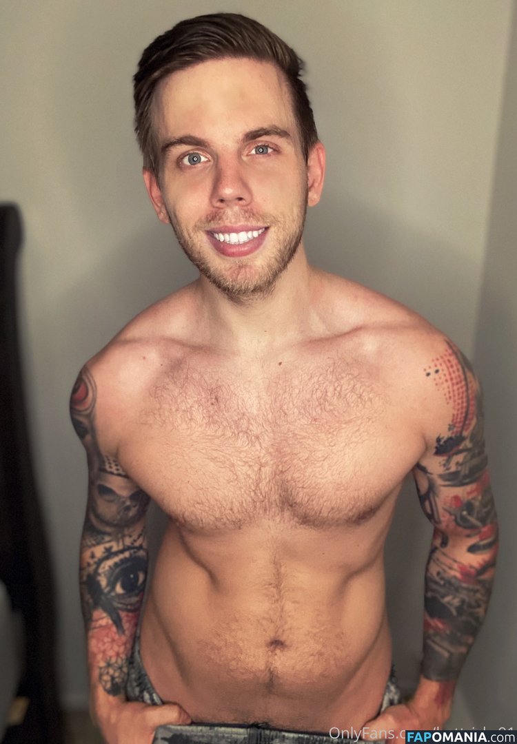hattrickz91 Naakt OnlyFans  Gelekte foto #35