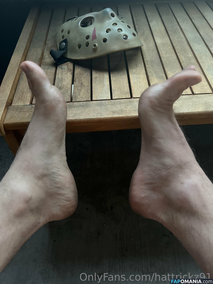 hattrickz91 Naakt OnlyFans  Gelekte foto #46