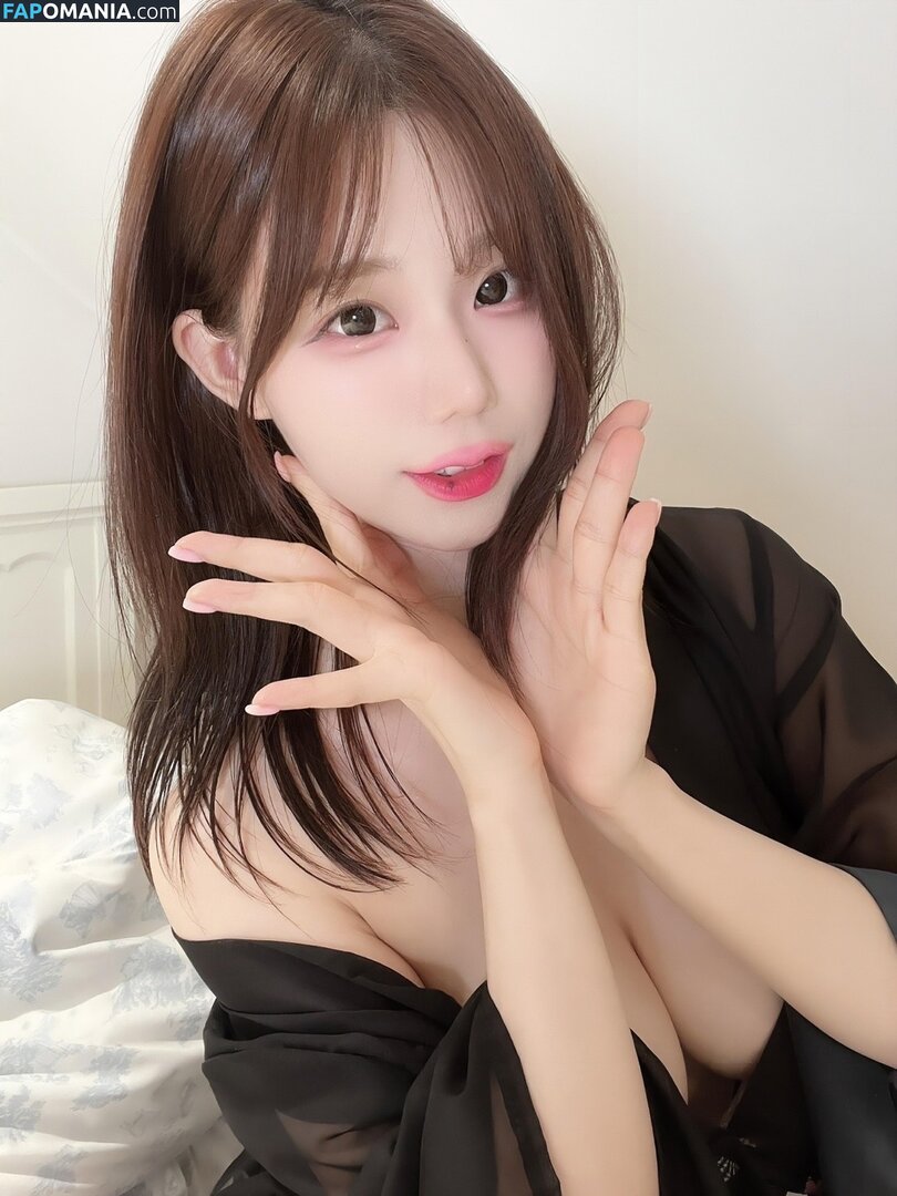 haumpah / 하음파_ Naakt OnlyFans  Gelekte foto #29