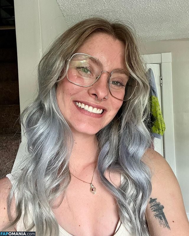 Haven Tuni Naakt OnlyFans  Gelekte foto #7